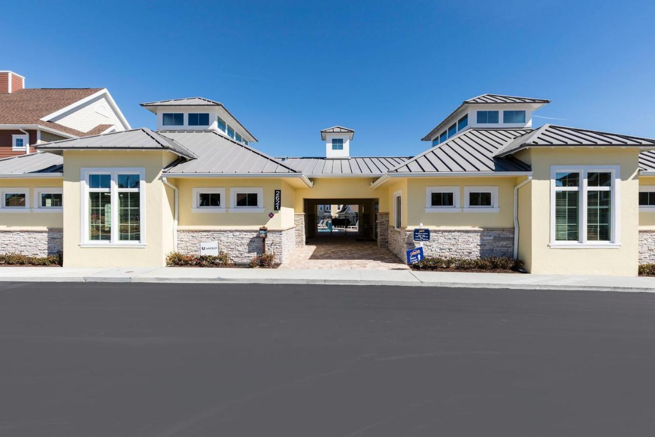 5 Bedroom 6 Full Ba Villa 5 Min To Disney Bbq & Hot Tub Four Corners Экстерьер фото